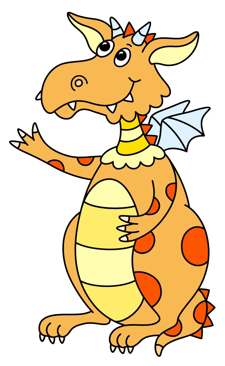 Lernstübchen Drache gelb.jpeg